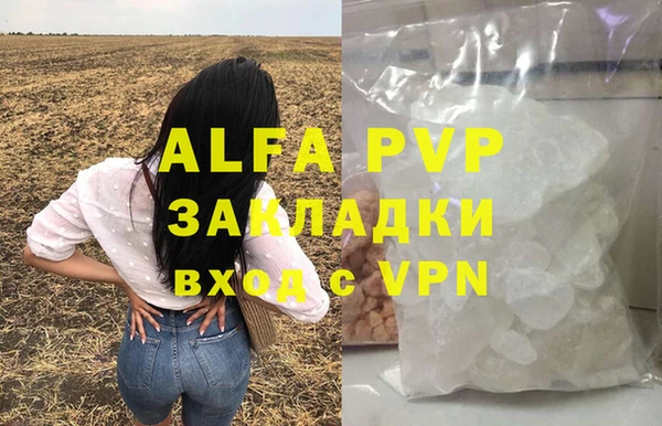 крисы Алексин
